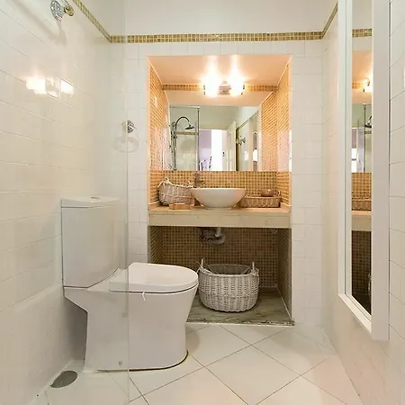 Апартаменты Alfama Typical By Homing *